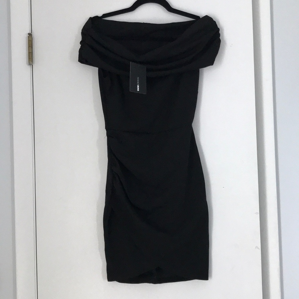Fashion Nova dress